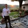 Josh Kras