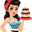 Recetas para torpes