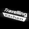 Travelling Kitchen