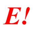 The Big E!