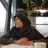 Fatemeh Banoo