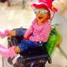 Airis Shazia Madundang Airis Shazia Madundang