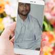 Mushtaq Azmi