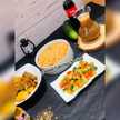 Ashmal Catering Services 