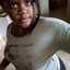 Yvette Ijai Olunja 