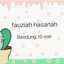 Fauziah . H