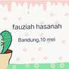 Fauziah . H