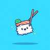 SUSHI2 