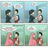 Momy Irsya