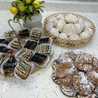 Turk cuisine