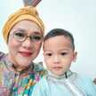 Yovi Andang