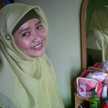 Annisa Lestari Suyono