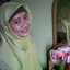 Annisa Lestari Suyono