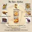 Rose Kitchen