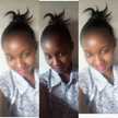 Mariah Kagimbi