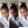 Mariah Kagimbi