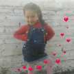 Beti Oviedo