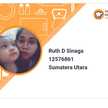 Ruth D Sinaga