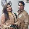 GS Shagufta Hurmath