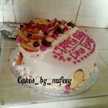mufeedah munnir(mufeeys Cakes And More)