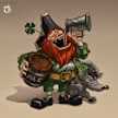 Patrick McMurphy