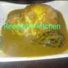 Reedarh's kitchen