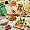 My Kitchen Diary