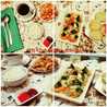 My Kitchen Diary