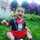 Lucia Elizabeth Tobar Frosoni