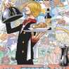 Sanji Cook