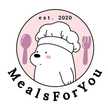 Meals For You Meals For You