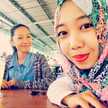lucky putri