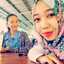 lucky putri