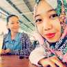 lucky putri