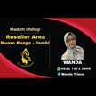 Wanda Trisna