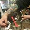 Guerilla Culinary @ The Underground Kitchen 