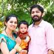 Suma Umesh