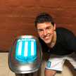 Matias Mazlat