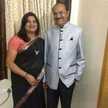 Kalpana Thacker