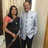 Kalpana Thacker