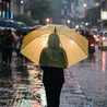 Rain (Pratiwi)