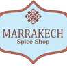 Marrakech Spice Shop