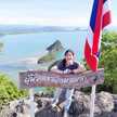 Panisara Srisuwannives