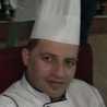 Chef Murad Keilani