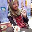 Aulia Wardhani