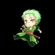 nudi D Foodie