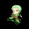 nudi D Foodie
