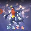 Garchomp PoGo