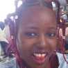 christine mwangi