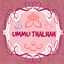 Ummu Thalhah